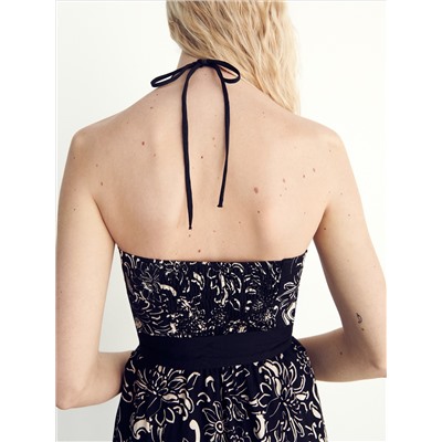 Damen Overall