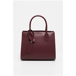 Bolso de piel Mini trip Burdeos