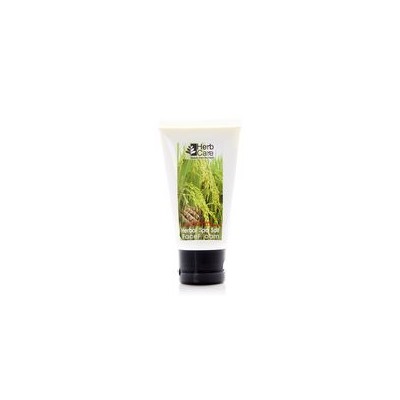 Спа-пенка для умывания на основе трав от Herb Care 60 гр / Herb Care Herbal Spa Salt Face Foam