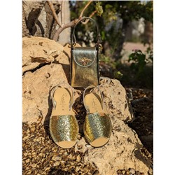 AB. Zapatos 364 Oro+AB.Z Pelle · Abeja (460) oro АКЦИЯ