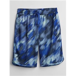 GapFit Kids Mesh Shorts