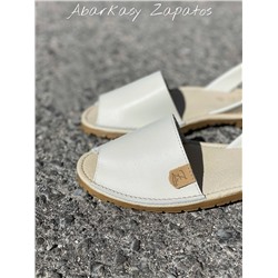 Ab.Zapatos 320-8 PC Hielo+PELLE LUX/2 (830) CB-6 АКЦИЯ