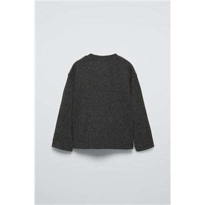 SOFT-TOUCH T-SHIRT