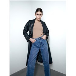 Bluse Aus Baumwolle