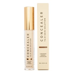 [YU.R] Консилер для лица устойчивый МИНЕРАЛЬНЫЙ тон 0.5 BLANCE Longwear Mineral Concealer, 5 мл