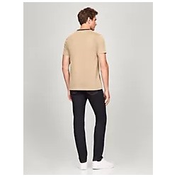 Hilfiger Signature Flag Logo T-Shirt