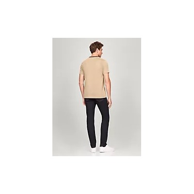 Hilfiger Signature Flag Logo T-Shirt