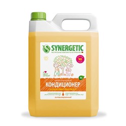 Кондиционер для белья "Цитрусовая фантазия"