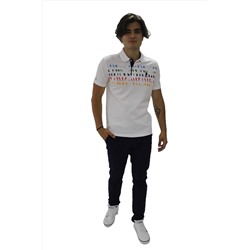 U.S. Polo Assn. Erkek Tshırt 0001226307