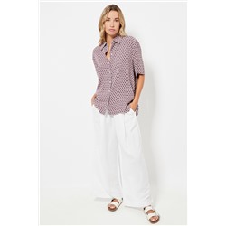 Camisa - Camel