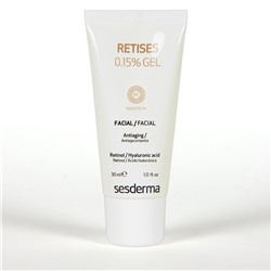 S*sd*rma Retises Gel 0,15% 30 ml