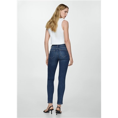 Jeans skinny push-up