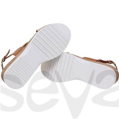 Blusandal, SANDALIA SEÑORA PIEL