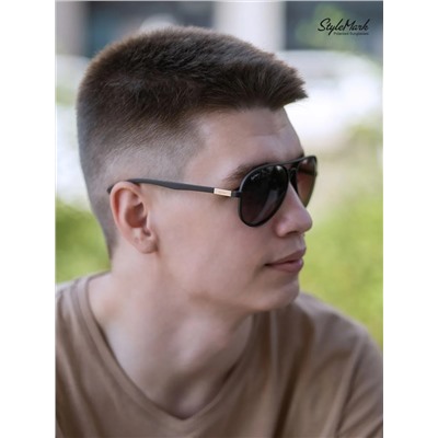 StyleMark Polarized U2502C солнцезащитные очки