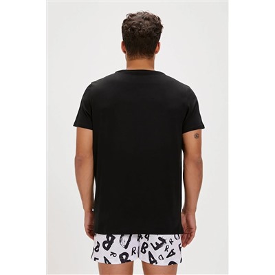 Bad Bear, 24,01,07,039 Lorenzo T-shırt