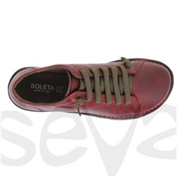 Boleta shoes, ZAPATO SEÑORA PIEL
