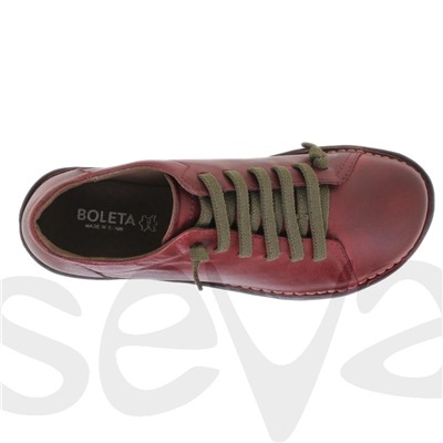 Boleta shoes, ZAPATO SEÑORA PIEL