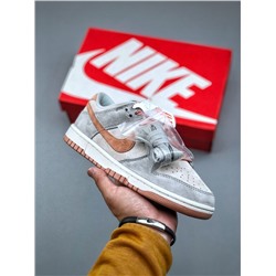 Кроссовки NIK*E Dunk Low