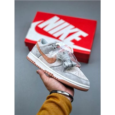 Кроссовки NIK*E Dunk Low