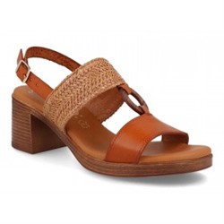 68629 - BDA
                SANDALIAS DE TACÓN