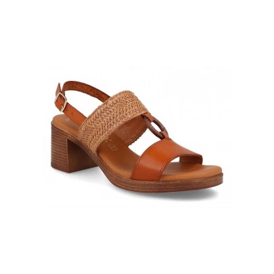 68629 - BDA
                SANDALIAS DE TACÓN