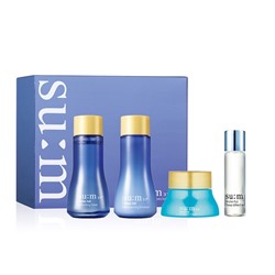 [Miniature] Water-Full Special Gift Set (4 items), Набор увлажняющих миниатюр 4 средства