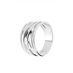 Anillo Plata