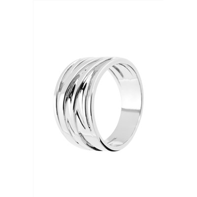 Anillo Plata