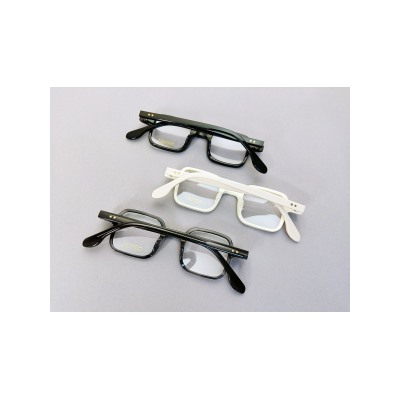 FE00811 - Оправа MOSCOT ZOLAMAN  grey tortoise