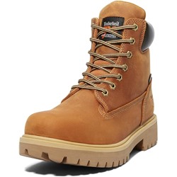 Timberland PRO Men's Direct Attach 6 Inch Soft Toe Insulated Waterproof Industrial Work Boot