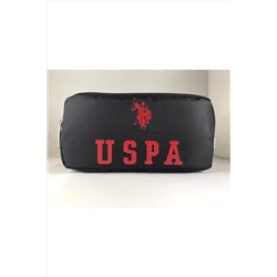 U.S. Polo Assn., U.s.polo Assn Lisanslı Kalem Çantası Çift Gözlü