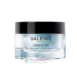 Galénic Ophycée Émulsion Correctrice 50ml