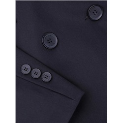 Двубортный жакет, ML606/modesta
