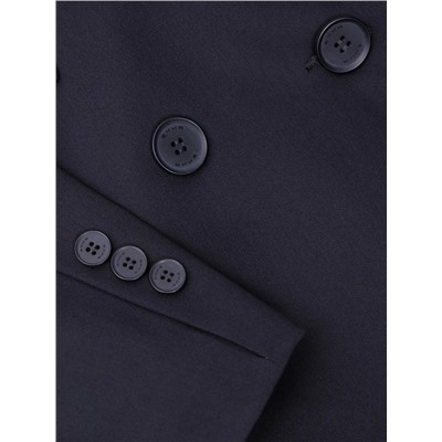 Двубортный жакет, ML606/modesta