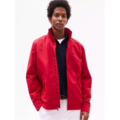 Hilfiger Water-Resistant Regatta Jacket