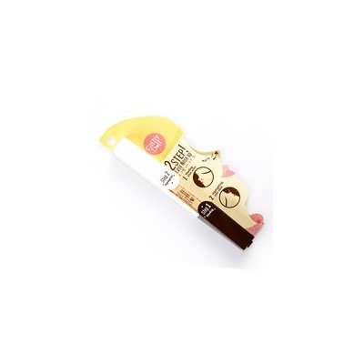 Двусторонний карандаш для моделирования формы носа Easy Nose от Cathy Doll 0.5 гр + 1.1 гр / Cathy Doll Easy Nose Up 0.5g + 1.1g