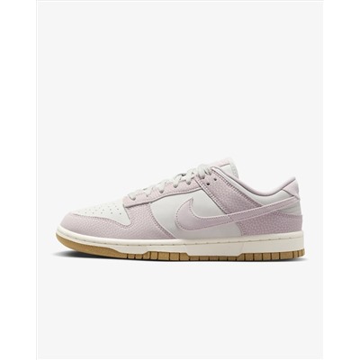 Sustainable Materials Nike Dunk Low Premium Next Nature Women's Shoes