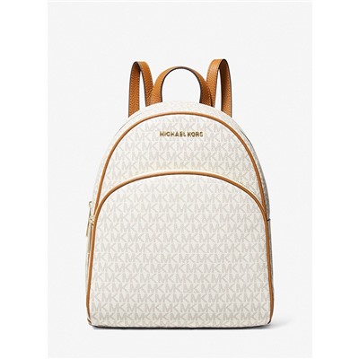 MICHAEL MICHAEL KORS Abbey Medium Logo Backpack