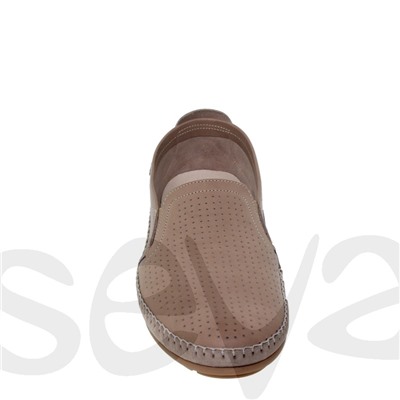 Exodo, ZAPATO CABALLERO PIEL