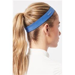 Cinta para el pelo Azul eléctrico