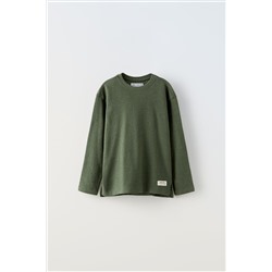 CAMISETA TEXTURA
