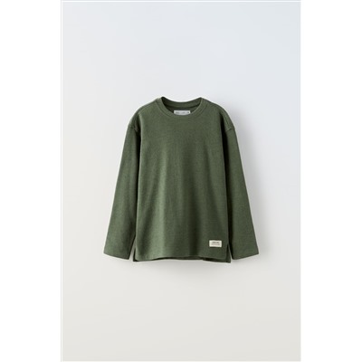 CAMISETA TEXTURA
