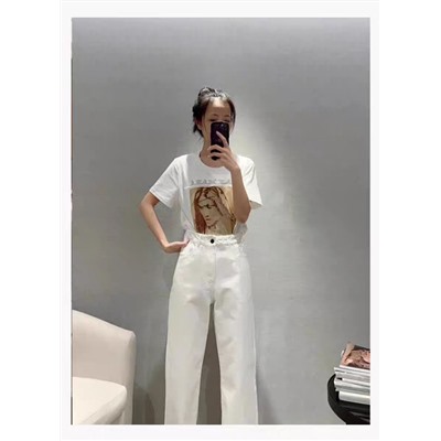 Женская футболка  MaxMar*a ОРИГИНАЛ!