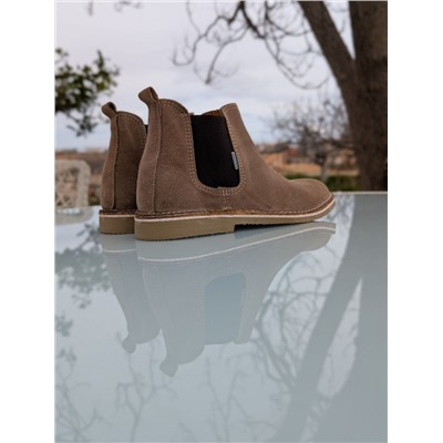 Комбо от испанского производителя Autentica TB 324 +Ab.Zapatos PELLE Helena (310) ТАУПЕ Акция