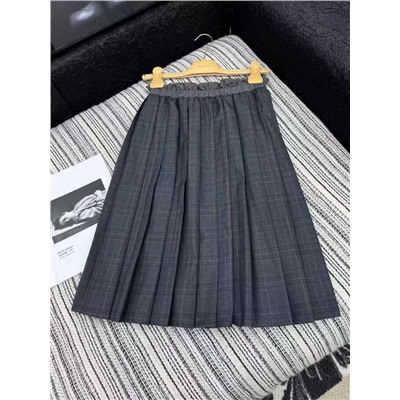 Женская юбка в плессировку   MI*U MI*U