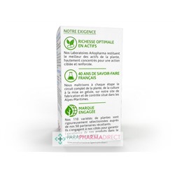 ArkoPharma ArkoGélules - Griffonia - Équilibre du Système Nerveux - 40 gélules
