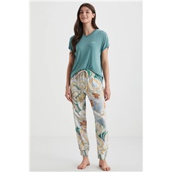2719 PJ SET