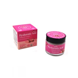 [EKEL] Ампульный крем ГИАЛУРОНОВАЯ КИСЛОТА Hyaluronic Acid Ampule Cream, 70 мл