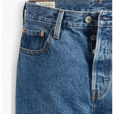 Levi's® Premium 501® ORIGINAL FIT WOMEN'S JEANS