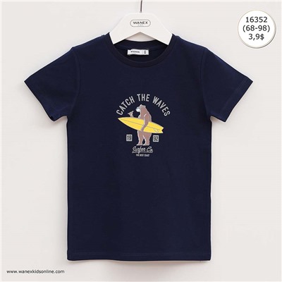 WNX TS 1- 16352 Beden: 98